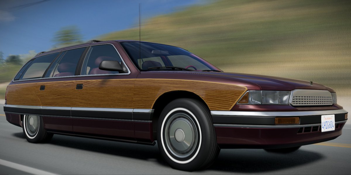 BeamNG Posting tweet media