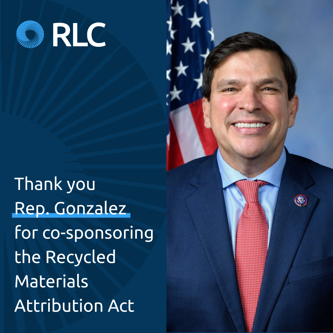 Recycling Leadership Council tweet media
