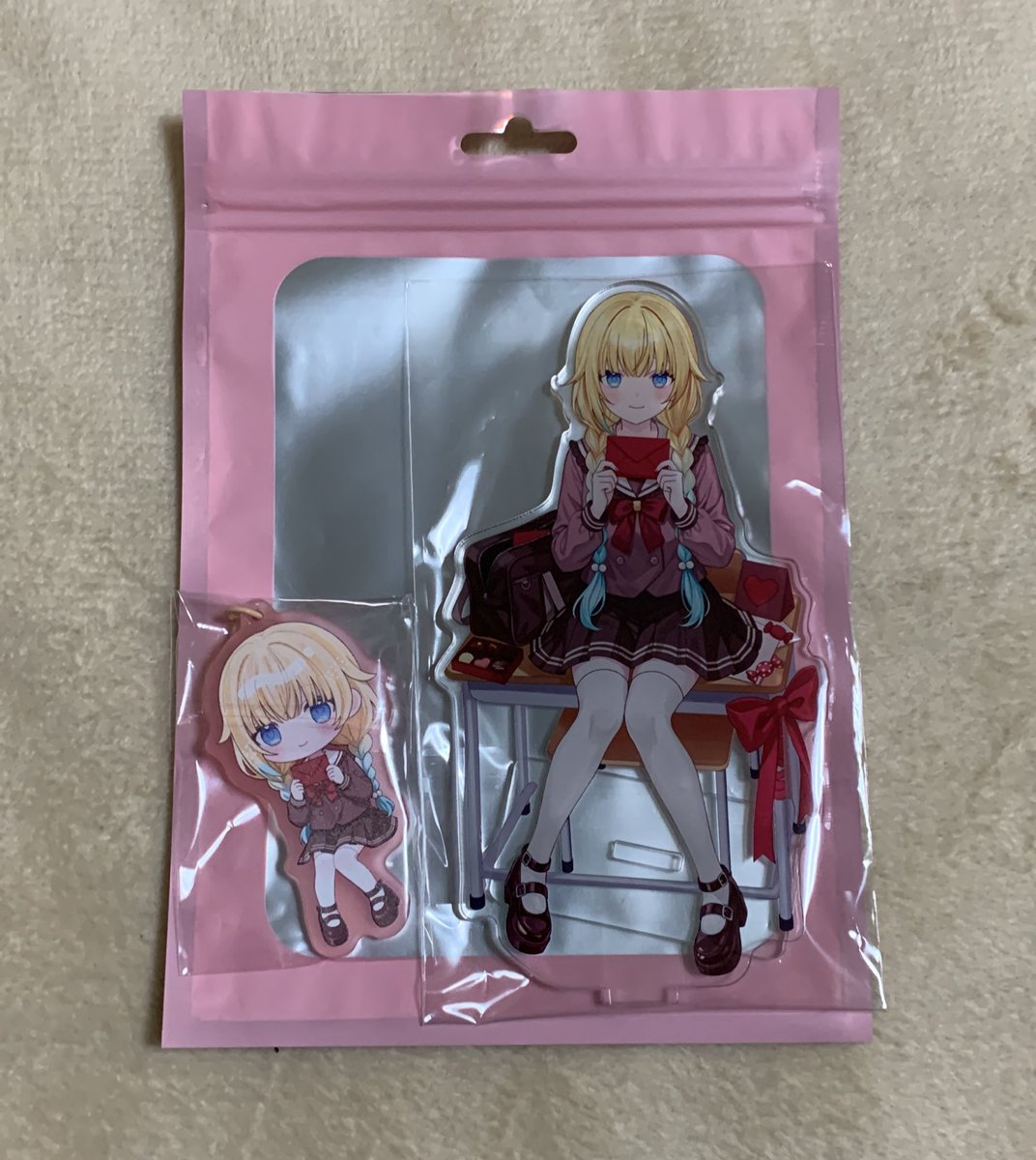 楪┊︎VGGC11th【F-27】 (@nx_e78) / Posts / X