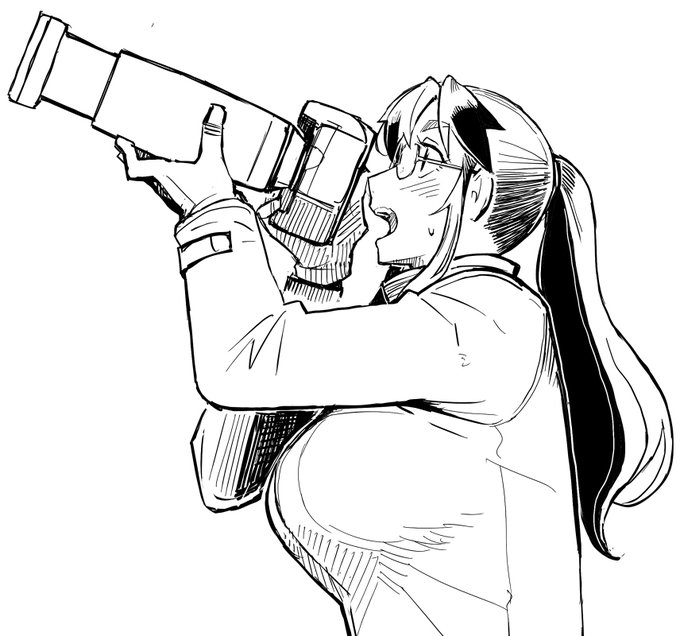 まんがの内容的にめちゃよく必要になる体勢 