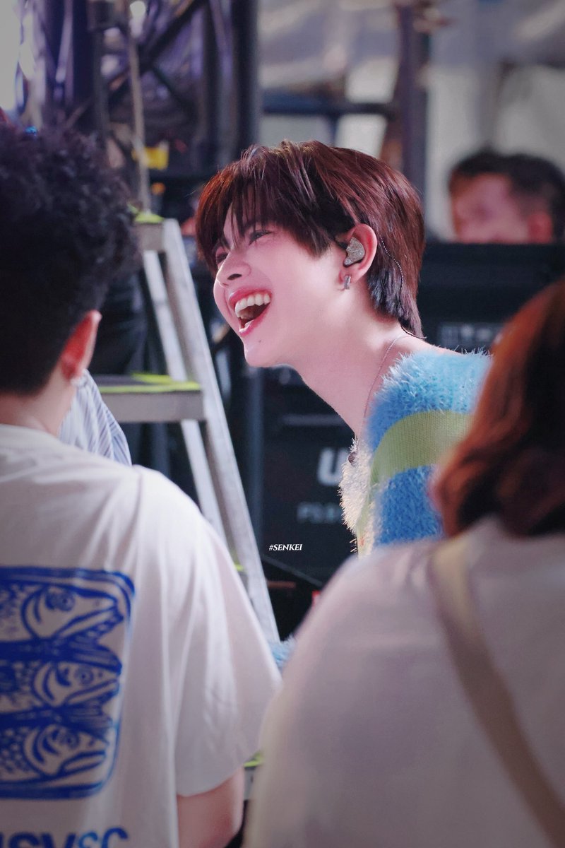 𝗦𝗘𝗡𝗞𝗘𝗜 🐷 tweet media