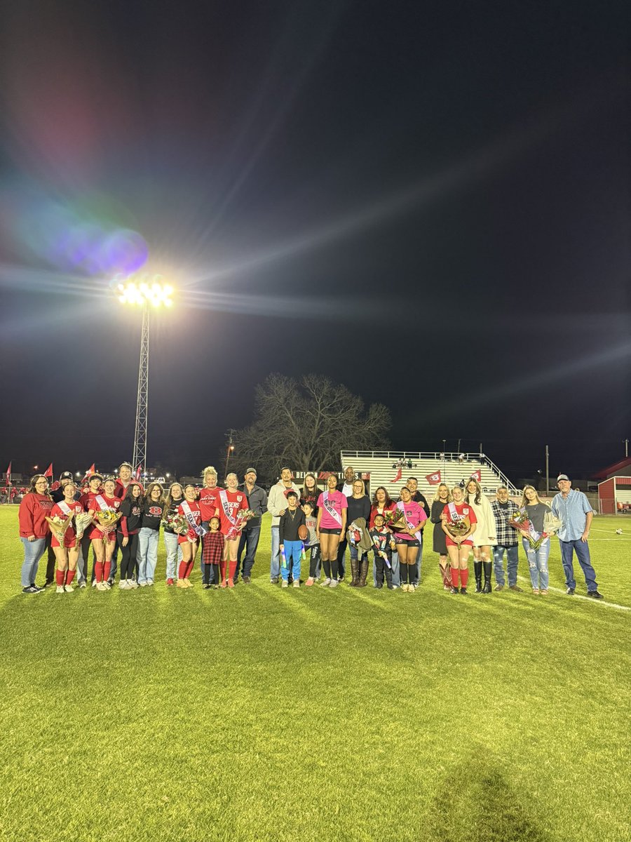 Lady Tiger Soccer tweet media