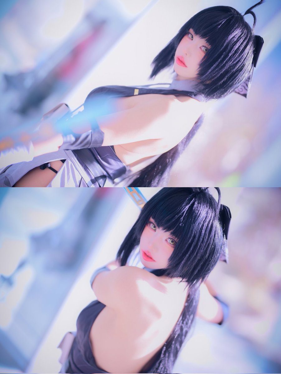 유라 YuRa tweet media