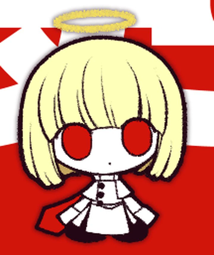 Daily cute okegom characters!(permanent hiatus) tweet media