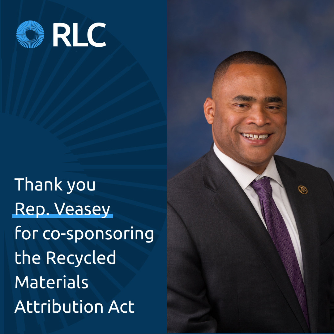 Recycling Leadership Council tweet media