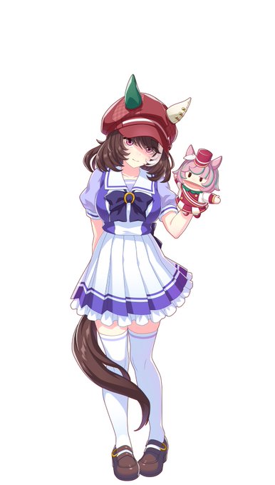 ゼンノロブロイって…やっぱ凄いんやなって 