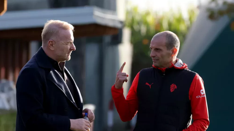 Coeur Rossonero 🎙️ tweet media