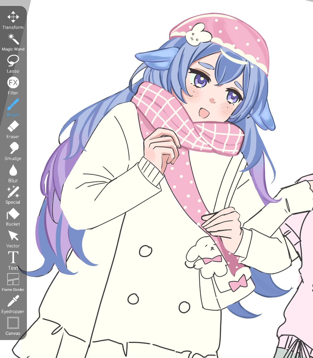 ♬⋆.˚ cms work tweet media