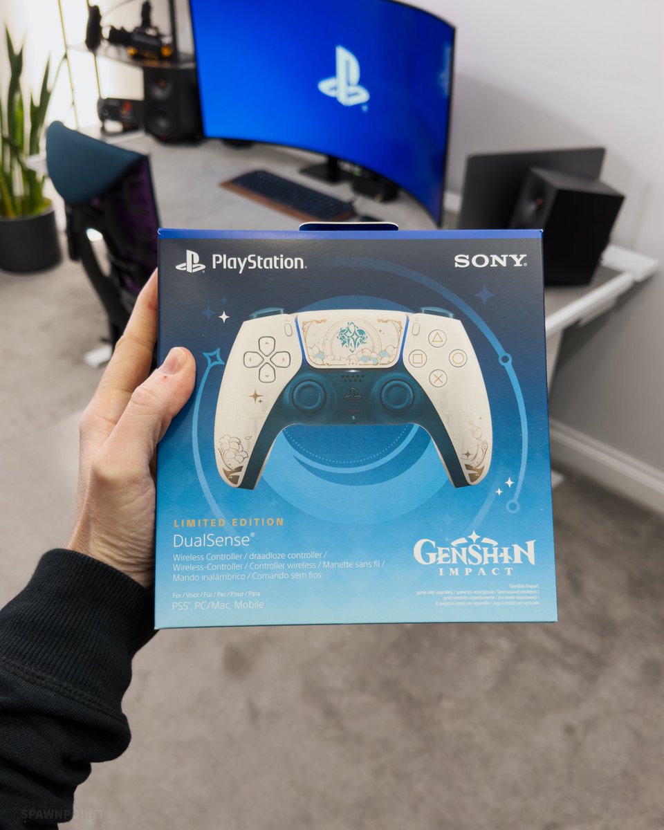 SpawnPoiint tweet media