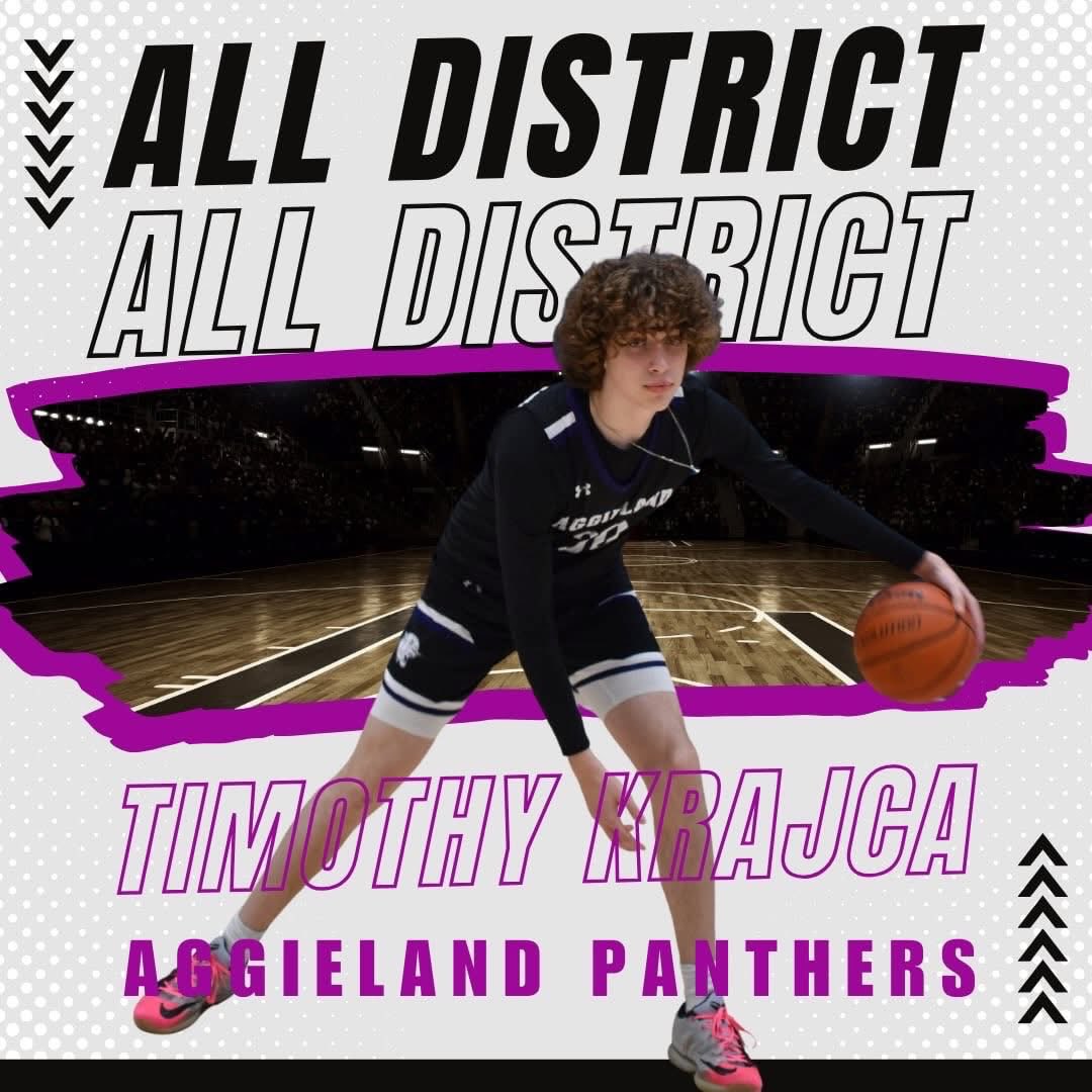 Aggieland Panthers tweet media