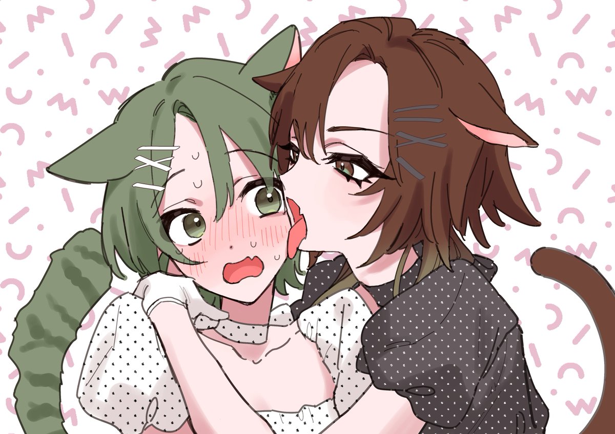 囃子間コト tweet media