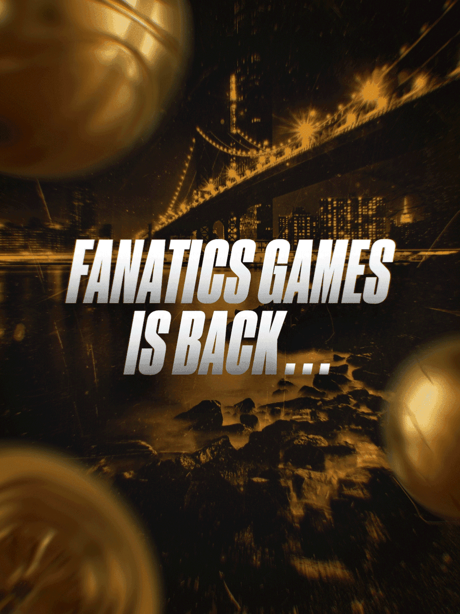 Fanatics Fest tweet media