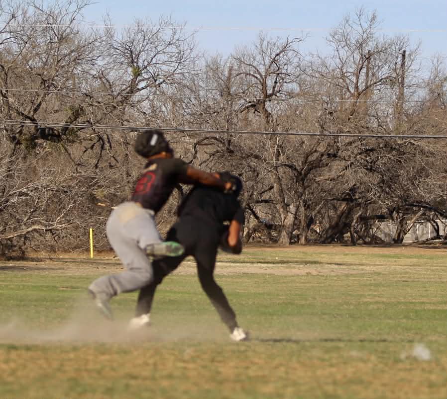 Texas Top Prospects TTP tweet media