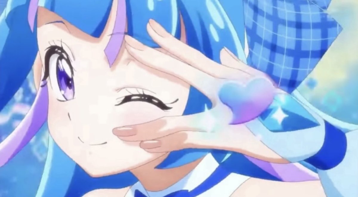 ウインクちゃん、あと2日間仕事頑張れば土日に最後のキミプリ感謝祭