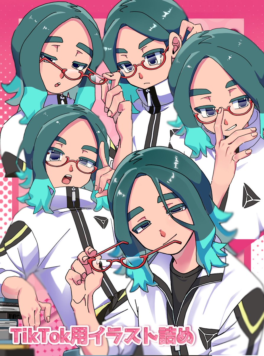 ⚽️⚡️︎︎☁

#笹波雲明
#イナズマイレブン