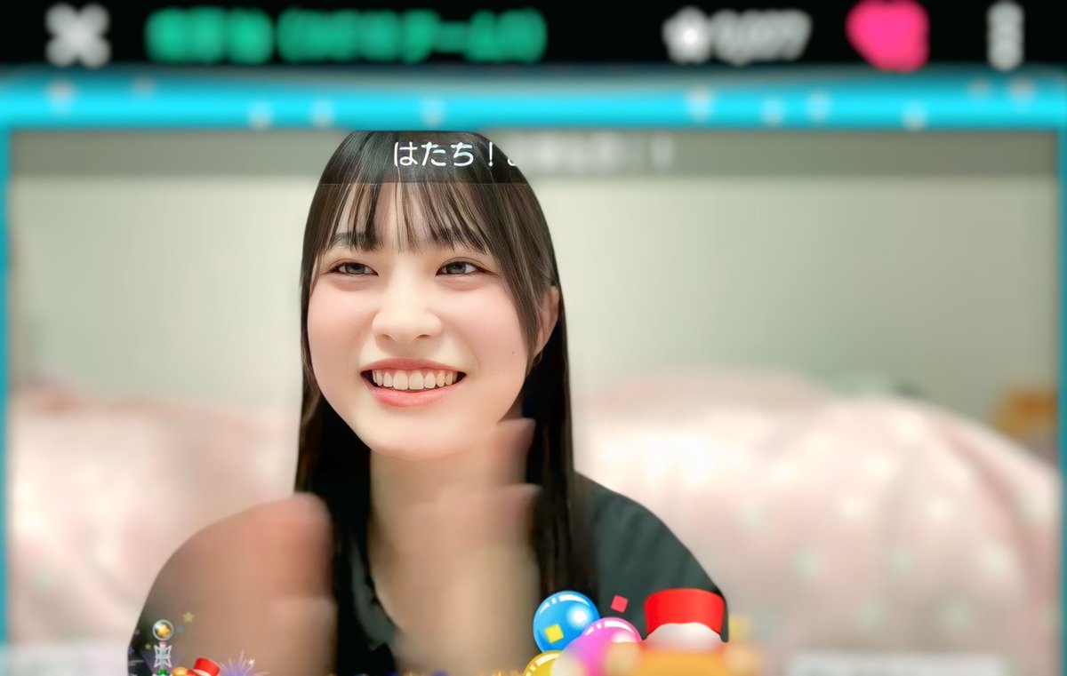 佐賀県からやって来たつーちゃんの友達、ドライヤーちゃん達とのお誕生