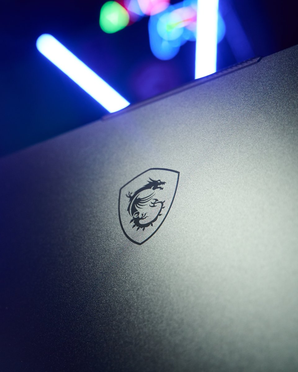 MSI Middle East tweet media