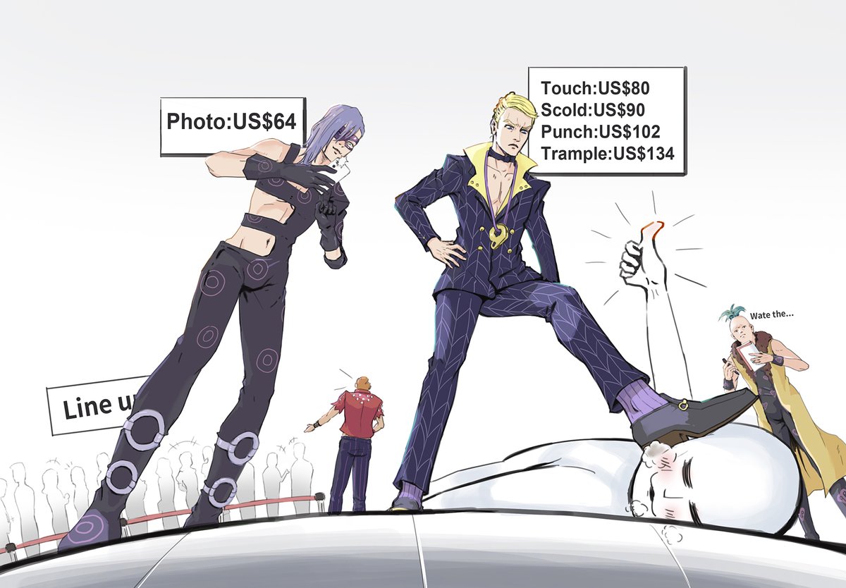涵Han tweet media
