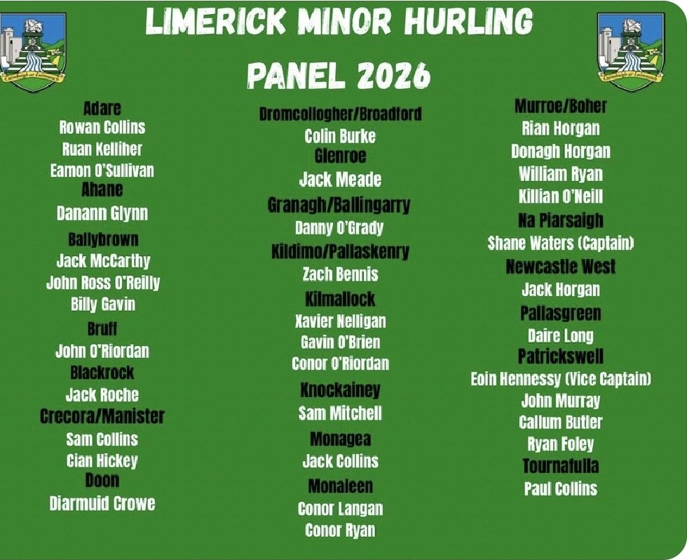 Matt O'Callaghan tweet media