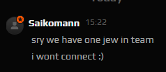 Matheouf1's tweet photo. es kajak nem lepett be xdd https://t.co/AI1ZhovgHj