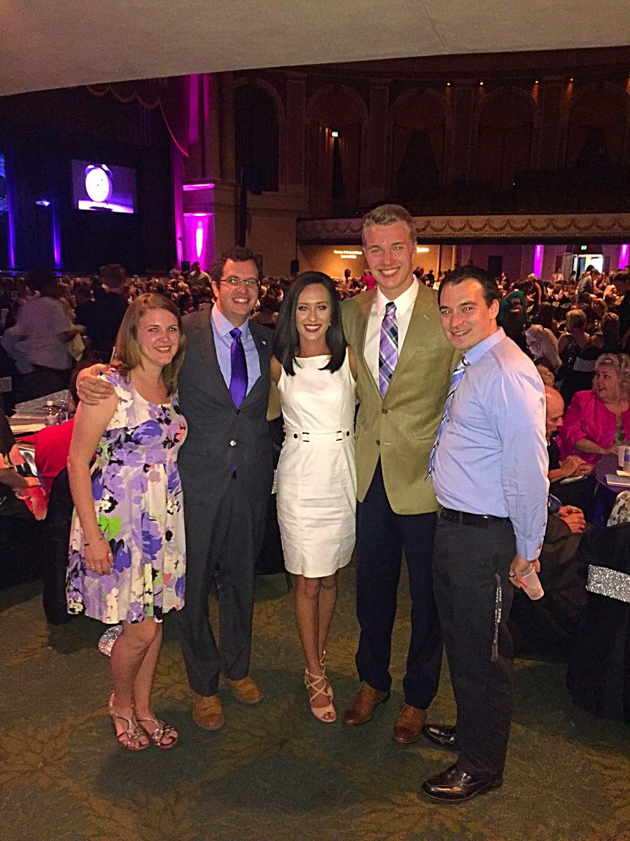 DanielleApoNews's tweet image. In honor of #Survivor50 premiere! Cheering so loud for you!

This was right before Rick took off for his first season. He told us he was going to help his friend with a documentary hiking along some mountain range. We ate it up.😂

Do you remember this @Rick_Devens?!