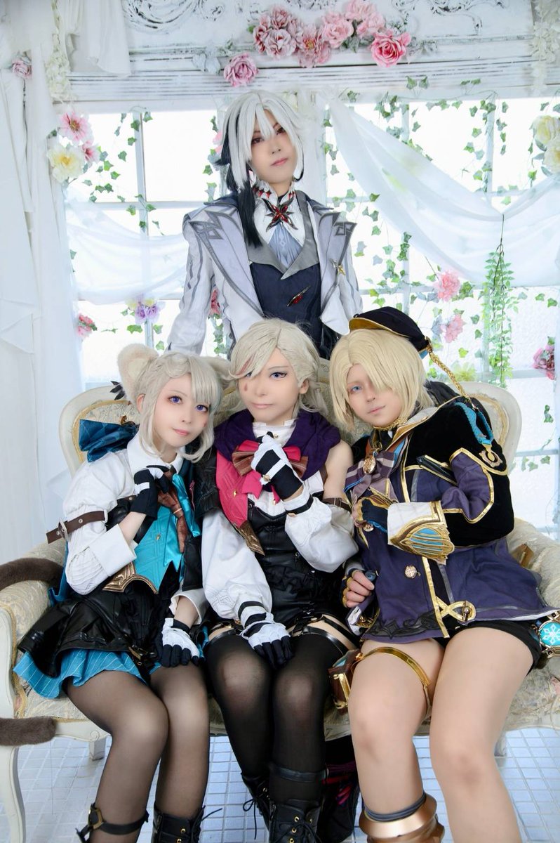 平和だねぇ🫶🕊️