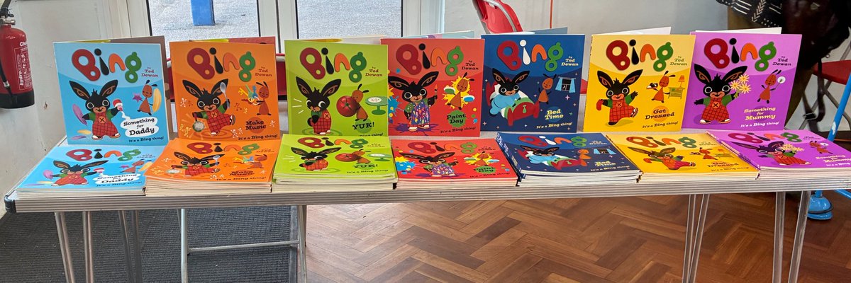 Hounslow SLS tweet media