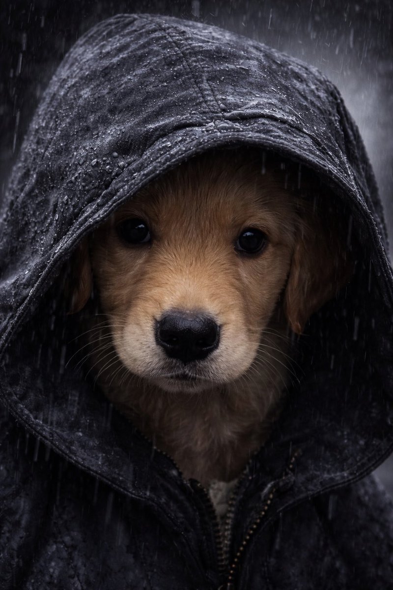 Buddy won’t stay a prisoner.

He will March through the maze.