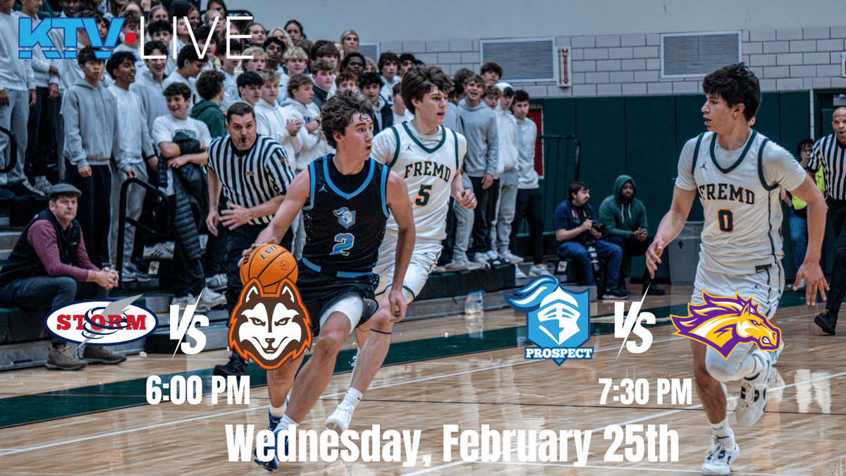 Knight Media tweet media