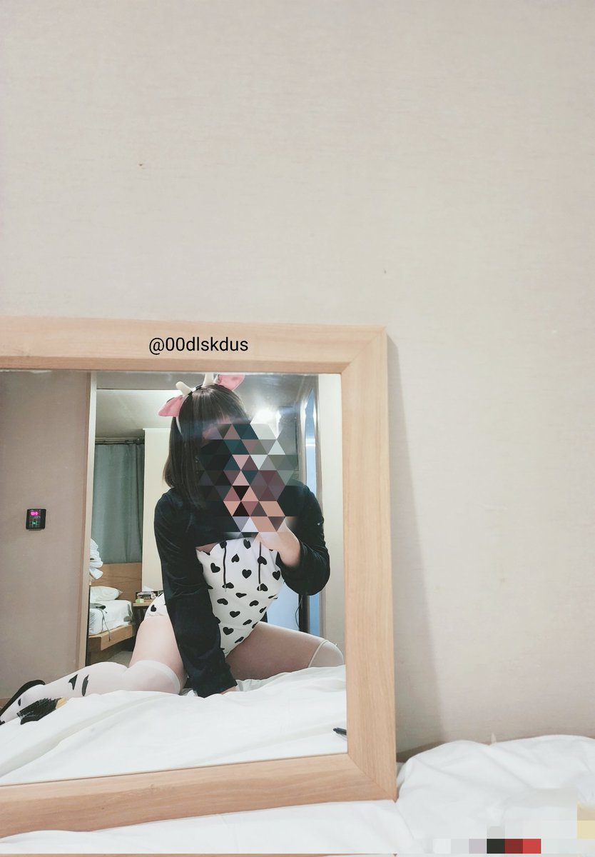 보추나연 tweet media