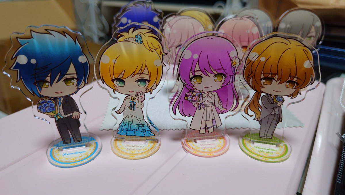 むつき* (@mutsuk1_n) / Posts / X