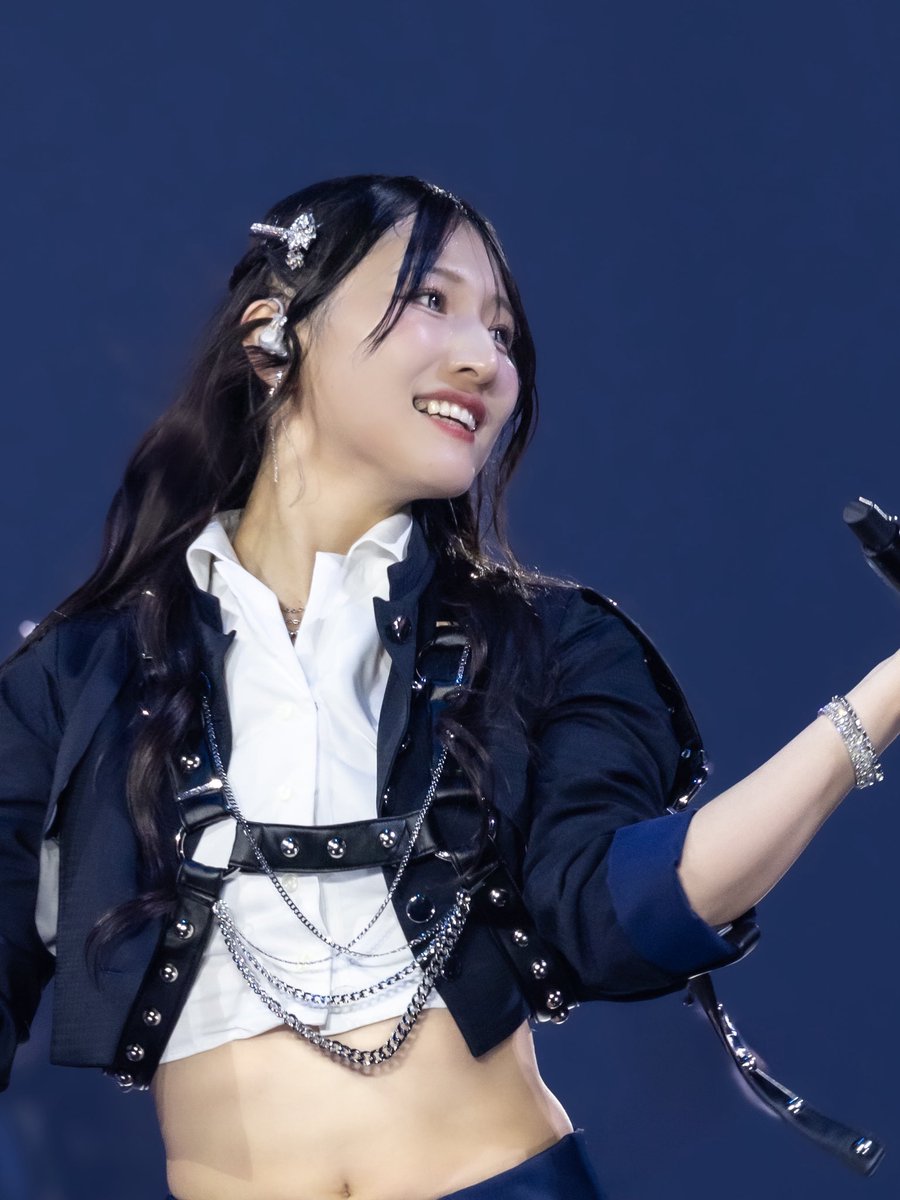 ≠ME 7th ANNIVERSARY PREMIUM CONCERT Kアリーナ横浜 2026.2.23