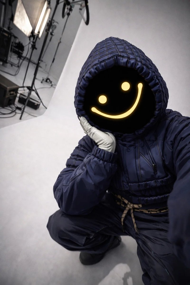 Crypto Freak 🤡 tweet media