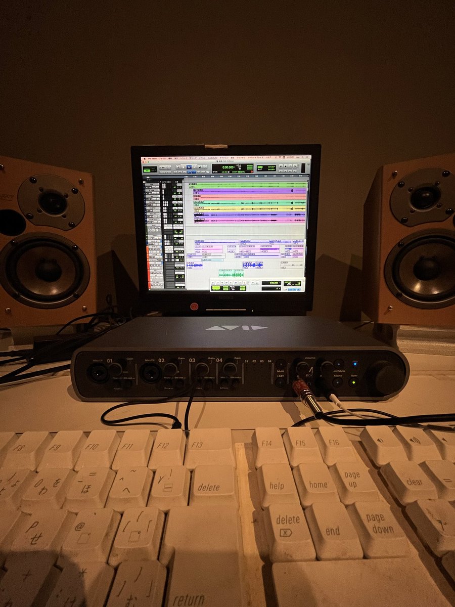 モリタトモヒロ tweet media