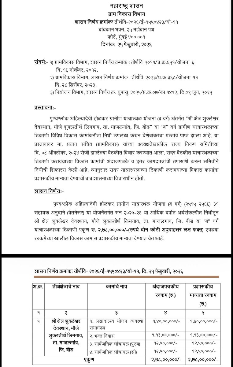 Dr. Omprakash Shete tweet media