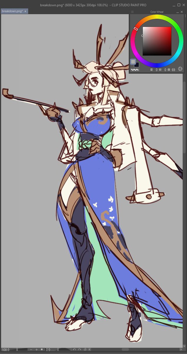 Karlos Bustillo(D O M I I) COMMS OPEN tweet media