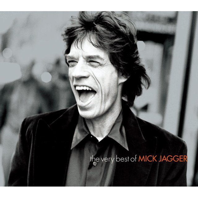 麒麟川島さんどんどんミック・ジャガーに似てきているな