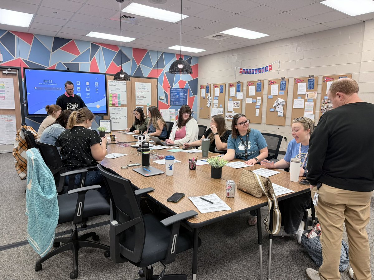 Lauren Meeks tweet media