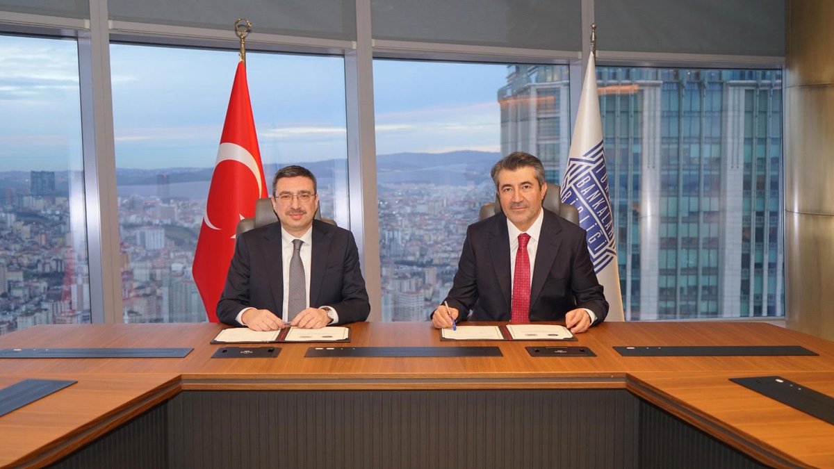 Finansal Okuryazarlık Platformu tweet media