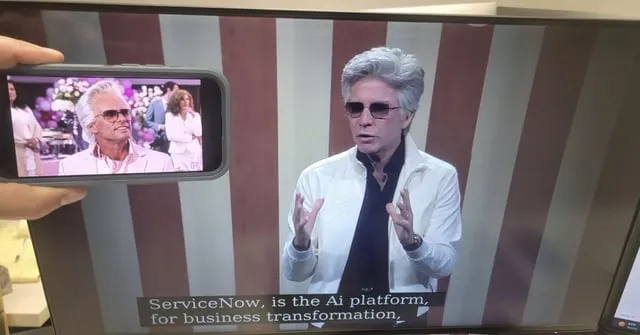 Patrick Mathieson 🇺🇸 tweet media