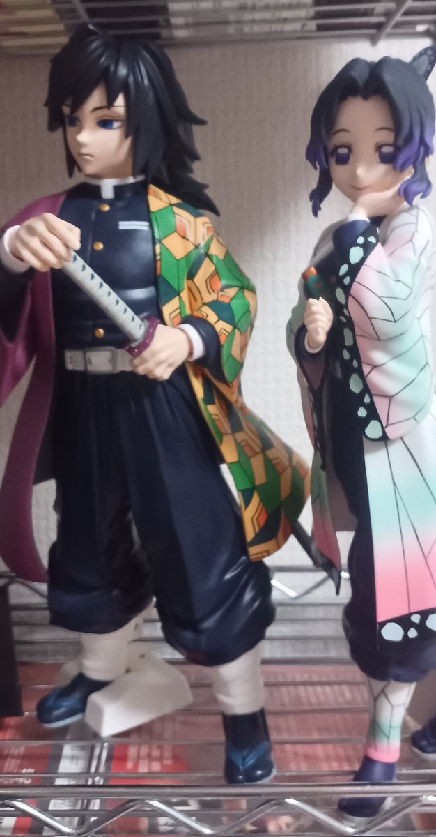 クレゲ奮闘記 ⚫胡蝶しのぶ ➡️10手（起死回生つまみ上げからの