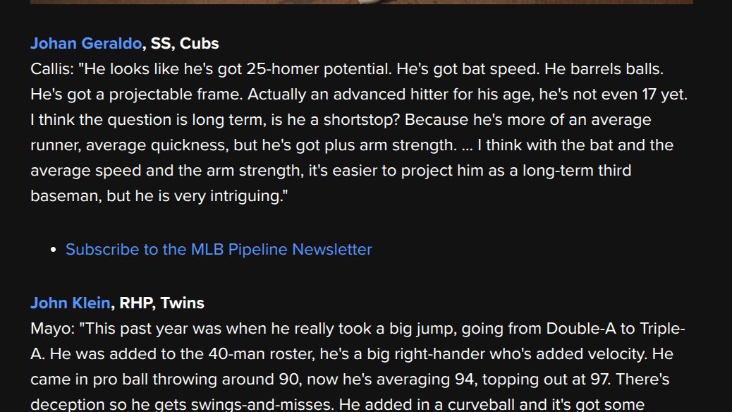 Todd ⚾️🐻🦌 tweet media