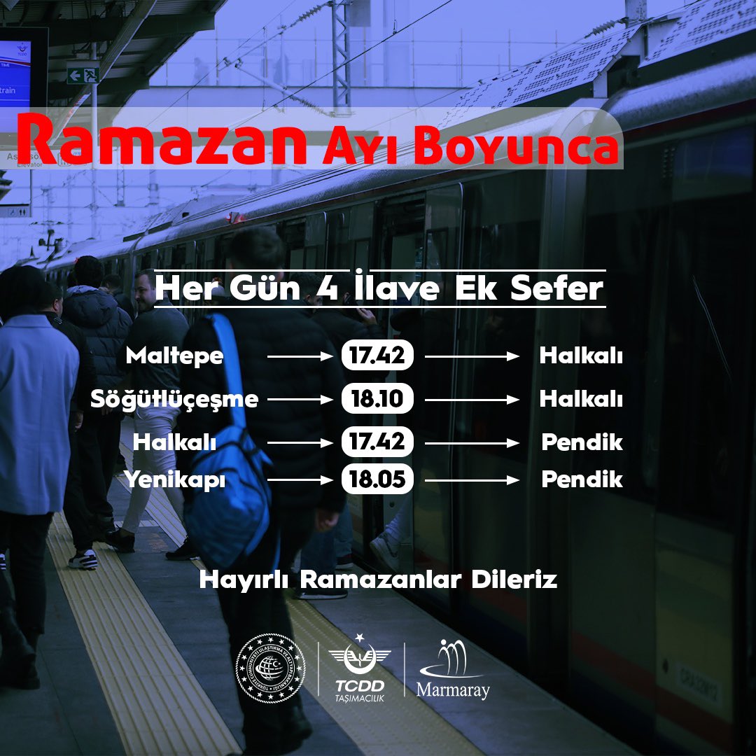 Marmaray tweet media