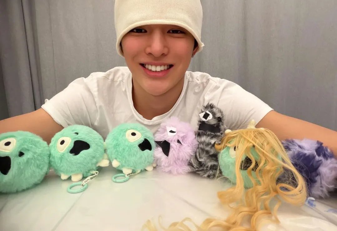 LUCUK BGT DD BERSAMA ANAK ANAK NYAAA IYAAA😖🤏🏻 wkwkw btw banyak bgt anakmu dd