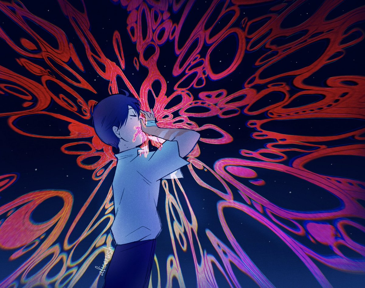 stranger, still tweet media