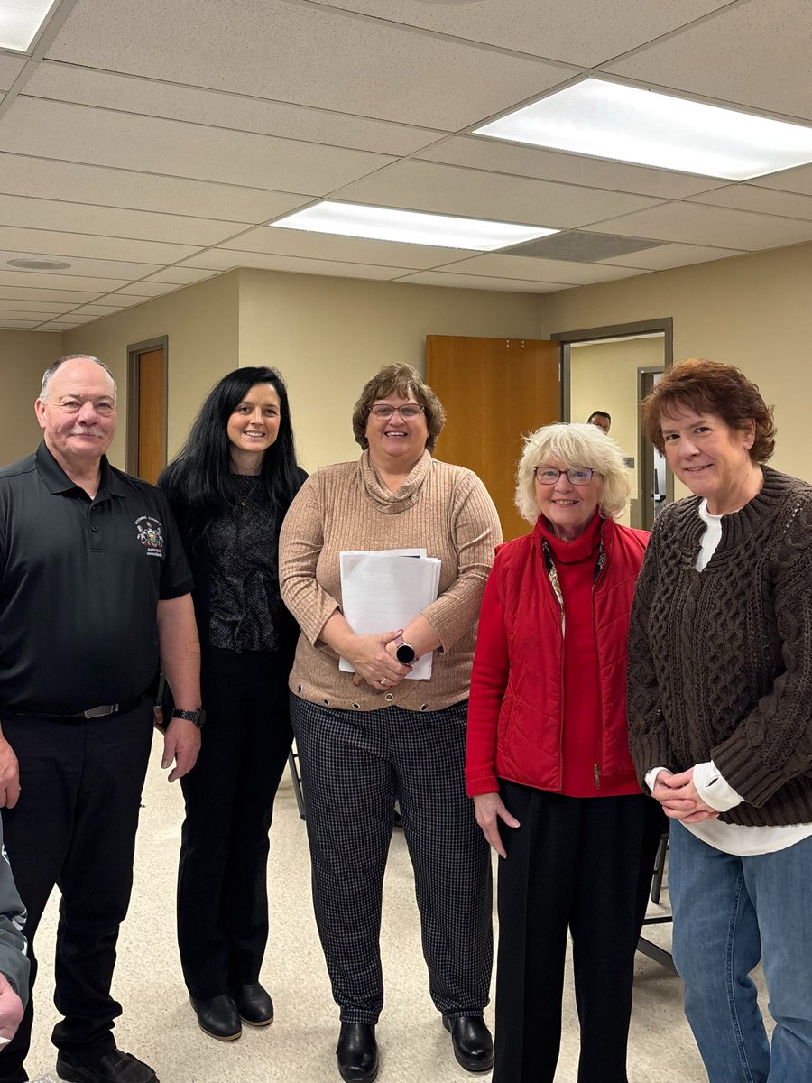 Rep. Tina Pickett tweet media