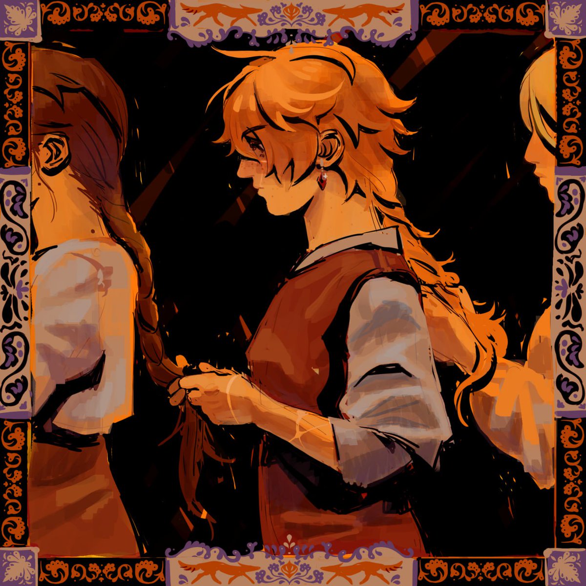 пирин (@piiirin) on Twitter photo 