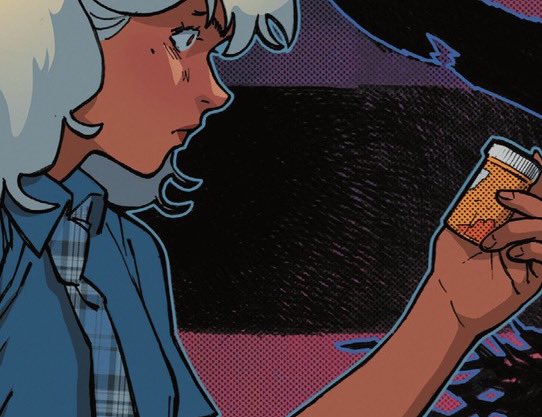 NYANAK0's tweet image. olive and fennekin parallels #whoelse