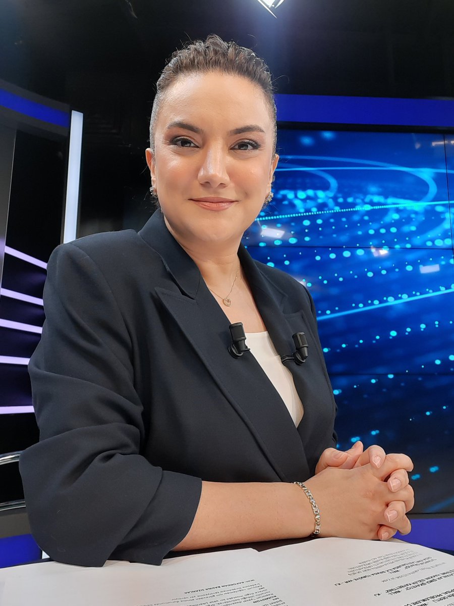 Bu akşam 18'de Meltem Tv Ana Haber'de buluşalım..

Etiketimiz #NormalDeğil
Emekli ikramiyesinden, statü tartışmalarına, ve dahasını ilişkin mesajınızı iletin, paylaşalım..

Canlı youtube.com/live/gVMb8HMW3…
<a href="/tvmeltem/">Meltem TV</a>