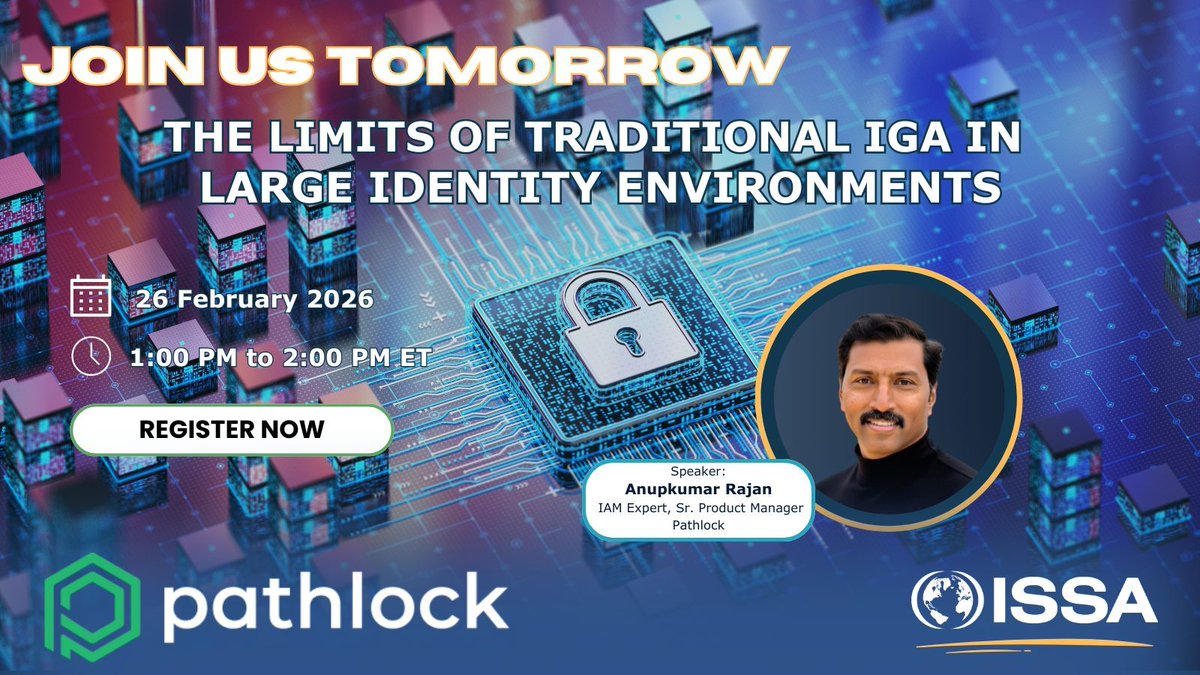 ISSA International tweet media